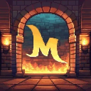 Margonem Adventures v2.4.10 MOD APK (Menu, God Mode)