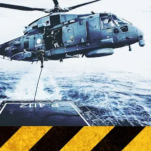 Marina Militare It Navy Sim v2.1.2 MOD APK (Unlocked All)