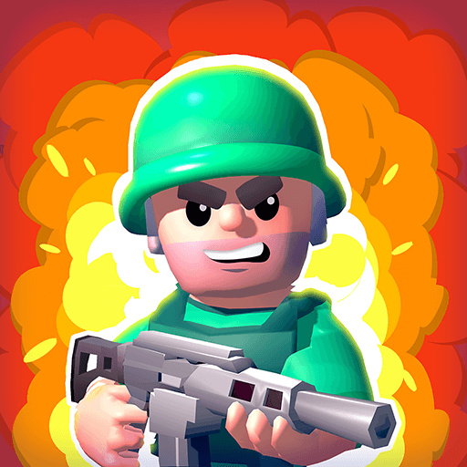 Marine Force v2.0.1 MOD APK (Unlimited Money, Stars)