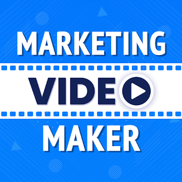 Marketing Video Maker v74.0 MOD APK (Premium Unlock)