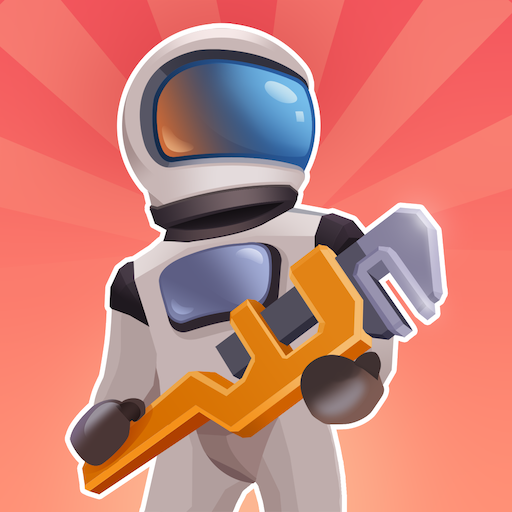Mars Survivor v1.2.6 MOD APK (Mega Menu)