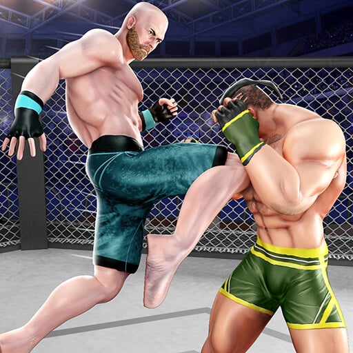 Martial Arts: Fighting Games v1.5.5 MOD APK (Unlimited Money)