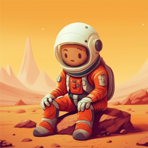 Martian Immigrants v1.2.9 MOD APK (Free Rewards)