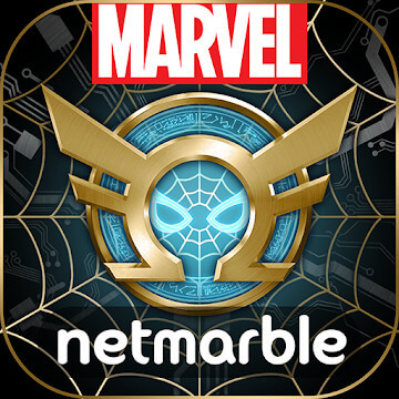 MARVEL Future Revolution v2.0.3 APK (Full Game)