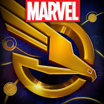 MARVEL Strike Force v9.6.3 MOD APK (Reward/Damage/Defense Multiplier)