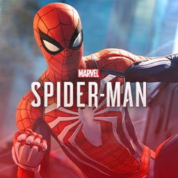 Marvel's Spider Man Mobile APK v1.15 (Full Game)