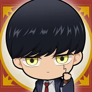 マッシュル-MASHLE- マッスルパズル v1.1.9 MOD APK (Menu, Auto Win)