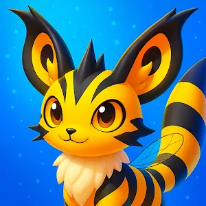 Mashy Pets v14 MOD APK (Unlimited Shuffle, No ADS, Free Purchases)