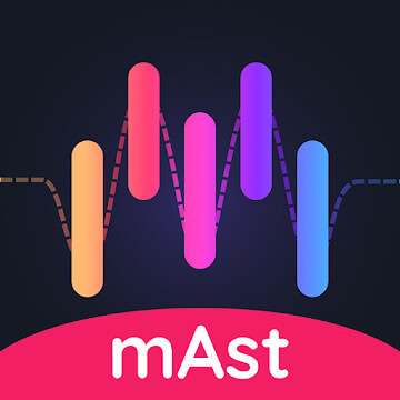 mAst v2.6.4 MOD APK (Pro Unlocked)