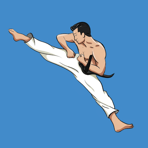 Mastering Taekwondo at Home v1.5.6 MOD APK (Premium Unlocked)