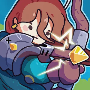 Match Heroes - RPG v3.2.0 MOD APK (Menu, Damage, God Mode, Currency)