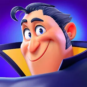 Match Villains v6834 MOD APK (Menu, Unlimited All)
