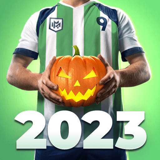 Matchday Football Manager 2023 v2024.1.3 MOD APK (Free Reward)