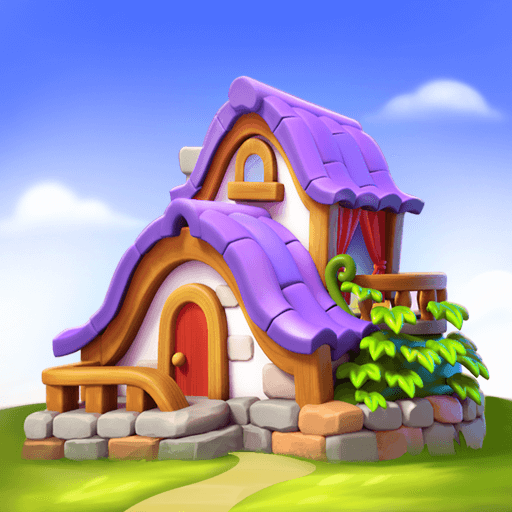 Matching Story v1.58.03 MOD APK (Unlimited Money, No ads free rewards)
