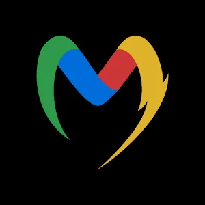Material UI Dark Icon Pack v1.60 APK (Full Version)