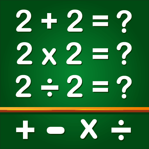 Math Games v18.7 MOD APK (Premium Unlocked)