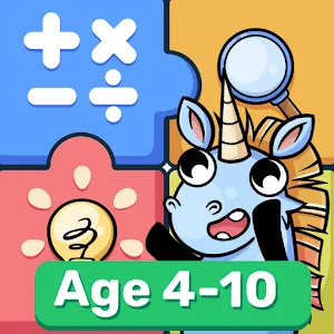 Math & Logic v5.6.1 MOD APK (Premium Unlocked)