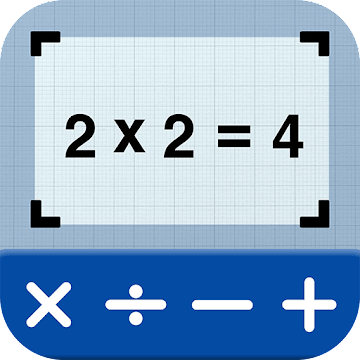 Math Scanner By Photo v16.4 APK + MOD (Premium Unlocked)