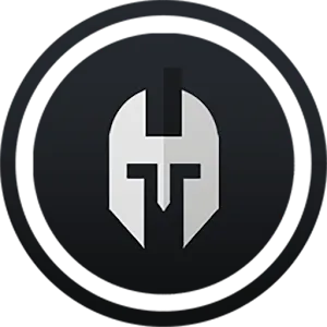 Mator Dark icon pack v1.1 APK (Full Version)
