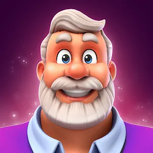 Mayor Match v0.32.3 MOD APK (Menu, Unlimited Currency, Lives, Booster)