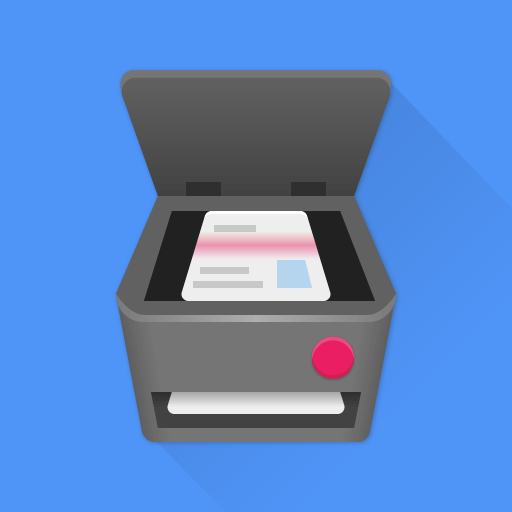MDScan v3.9.96 APK (Full Version)