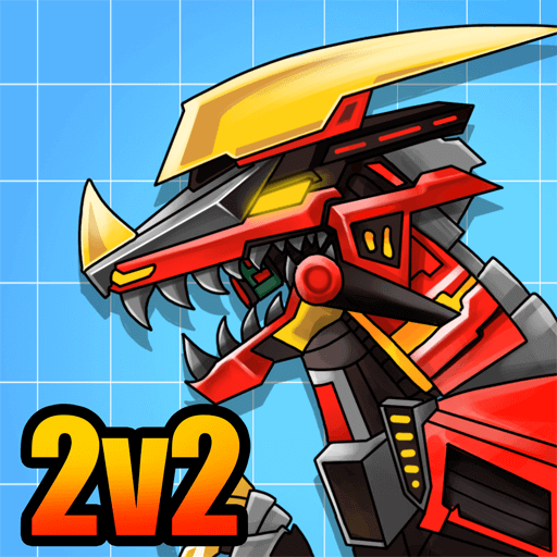 Mech Battle: Royale Robot v1.0.76 MOD APK (Free Rewards)