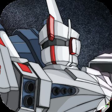 Mecha Ace v1.1.7 APK (Full Game)