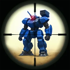 Mecha Fortress: Idle Titan War v3.03.03 MOD APK (Menu, Unlimited Currency, God Mode)