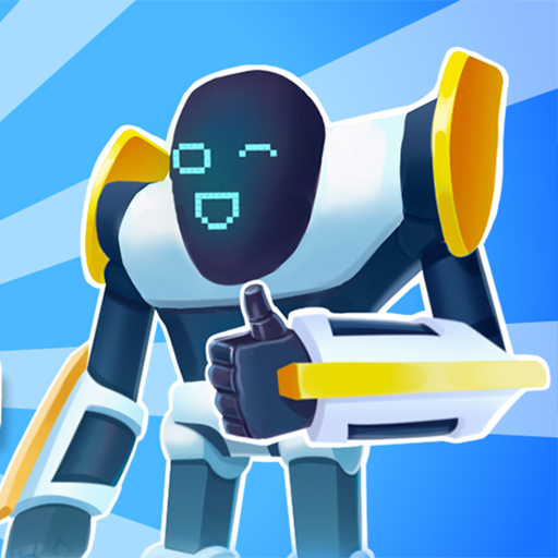 Mechangelion - Robot Fighting v3.3 MOD APK (Unlimited Money)