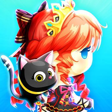 Medal Heroes v3.7.8 MOD APK (God Mode, One Hit)