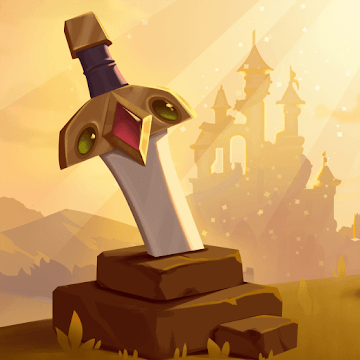 Medieval Merge v1.106.0 MOD APK (Unlimited Energy, Free Shopping)