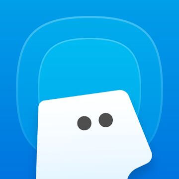 Meeye - Squircle Icon Pack vE-7.5 APK (Patched)