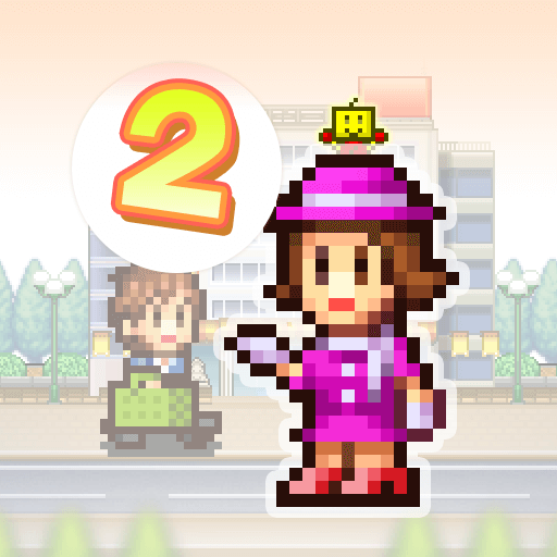 Mega Mall Story 2 v1.2.9 APK (Full Game)