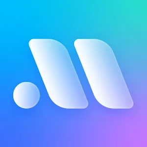 Melodi - Poweramp v3 Skin v1.2.6 APK (Full Version)