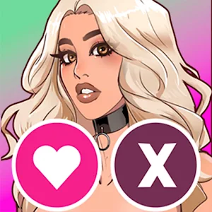MeLove v1.4.1 MOD APK (Menu, Unlimited Gems)
