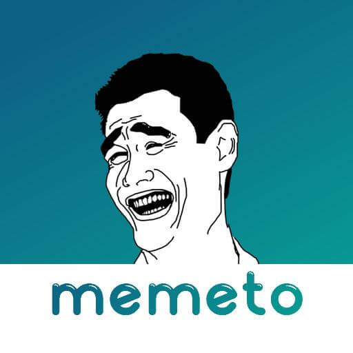 Memeto v1.43 MOD APK (Premium Unlocked)