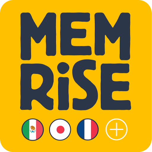 Memrise Easy Language Learning v2026.02.03.0 MOD APK (Premium Unlocked)