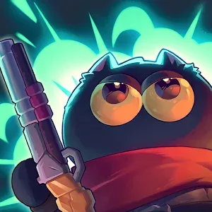 Meow Hunter v1.0.3 MOD APK (Speed Game)