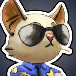 Meow Patrol: Paws of Justice v1.0.1 MOD APK (Menu, Unlimited Money, Remove Ads)