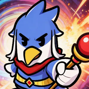 Mercenary Adventures v1.2.7 MOD APK (Menu, Damage, God Mode)