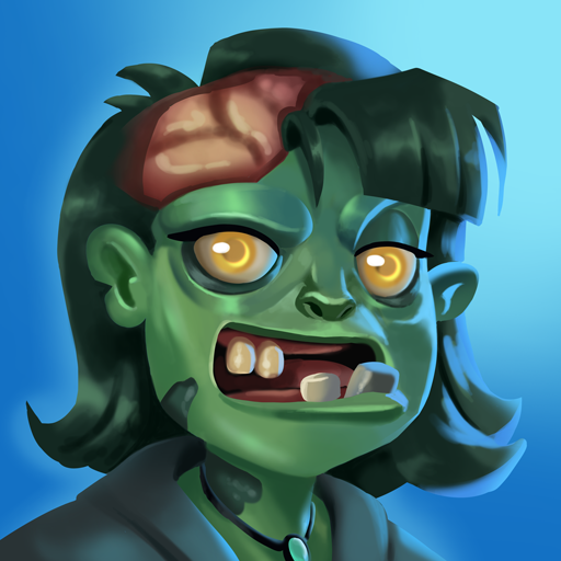 Merge 2 Survive: Zombie Game v1.35.1 MOD APK (Unlimited Gold, Diamonds)