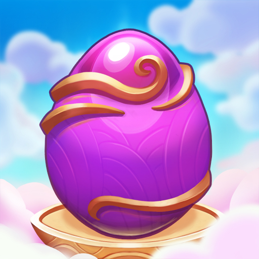 Merge Adventure: Magic Puzzles v1.3.55 MOD APK (Free Shopping)