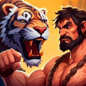 Merge and Hunt v38 MOD APK (Menu, Unlimited All)