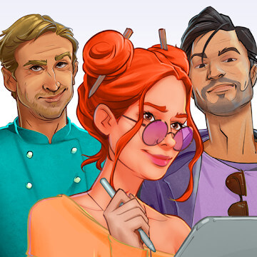 Merge and Mansions v0.1.65 MOD APK (Unlimited Money)