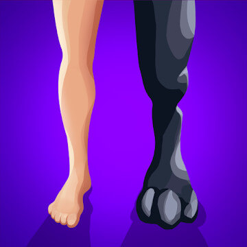 Merge Animals 3D v1.8.13 MOD APK (Free Rewards)