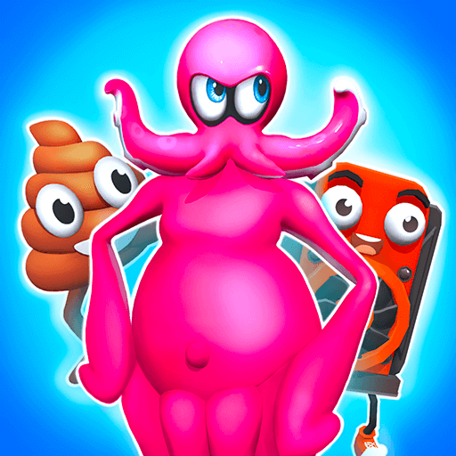 Merge Anything v3.1.26 MOD APK (Free Rewards)