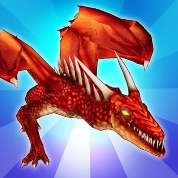 Merge Battle 3D: Dragon Fight v275 MOD APK (High Gold Reward)