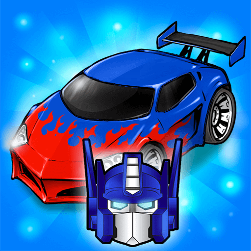 Merge Battle Car v2.43.00 MOD APK (Money/Level up fast)