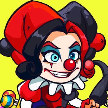 Merge Battle v0.5.8 MOD APK (Dumb Enemy, Unlocked Heroes)