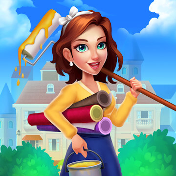 Merge City v0.8.7 MOD APK (Unlimited Money)
